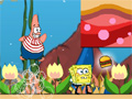 Spongebob Bubble World 3 Game