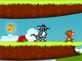 Tom And Jerry Escape 2 Game