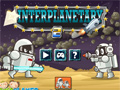 Interplanetary 2 Game