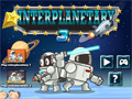 Interplanetary 3 Game